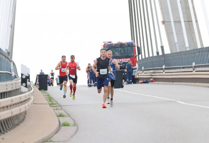 Drei-Brücken-Lauf 2025