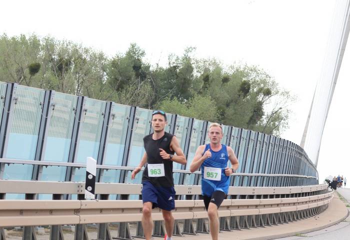 Drei-Brücken-Lauf 2025