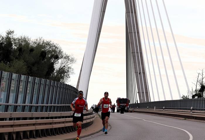Drei-Brücken-Lauf 2025