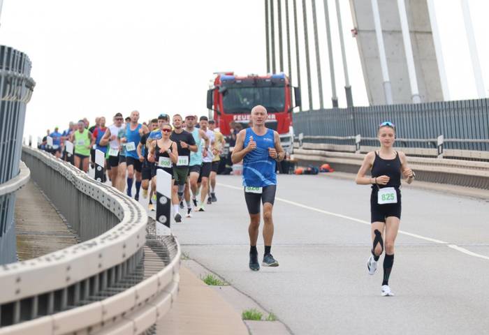Drei-Brücken-Lauf 2025