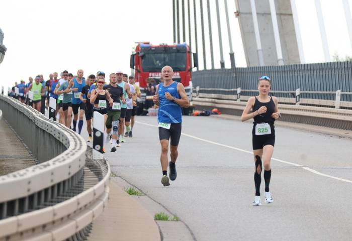 Drei-Brücken-Lauf 2025