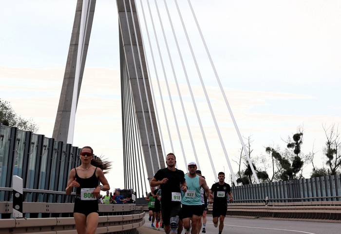 Drei-Brücken-Lauf 2025