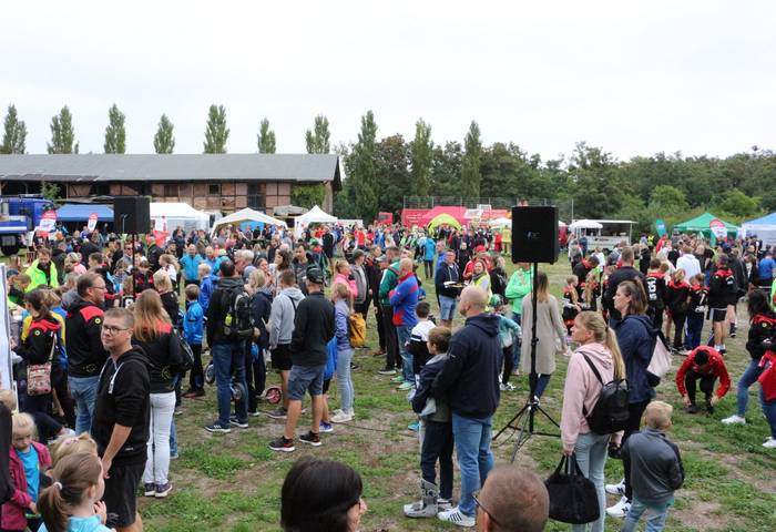 Drei-Brücken-Lauf 2023