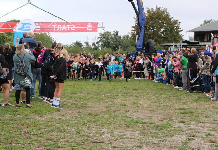 Drei-Brücken-Lauf 2023