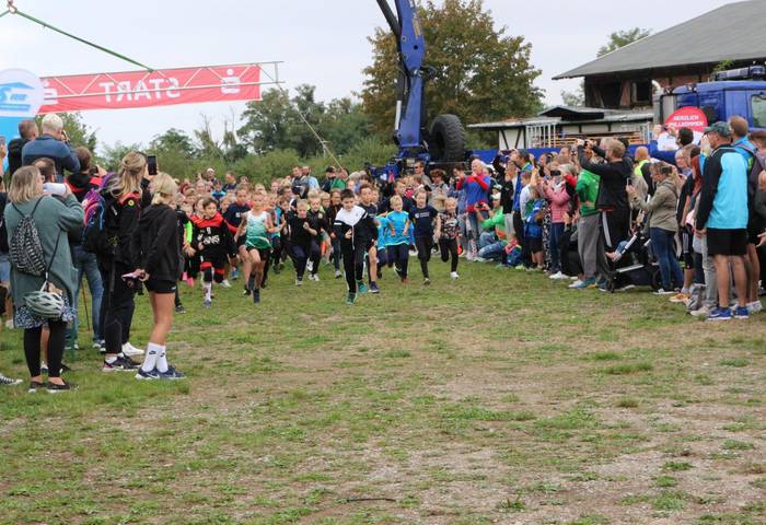 Drei-Brücken-Lauf 2023