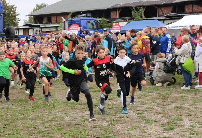 Drei-Brücken-Lauf 2023