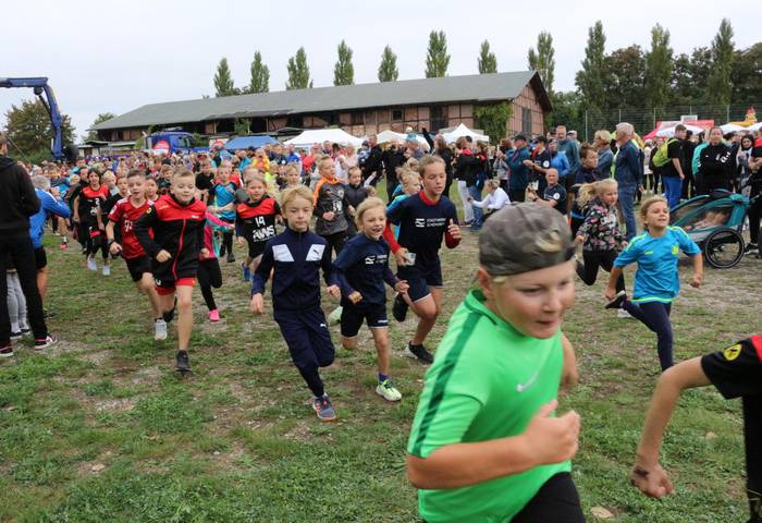 Drei-Brücken-Lauf 2023