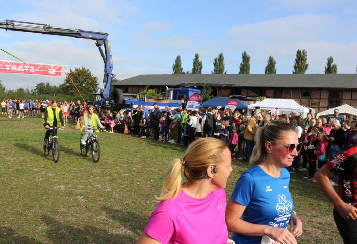 Drei-Brücken-Lauf 2023