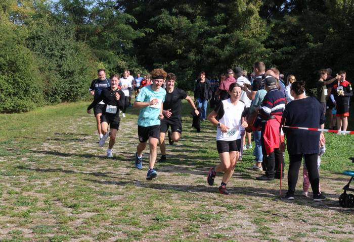 Drei-Brücken-Lauf 2023