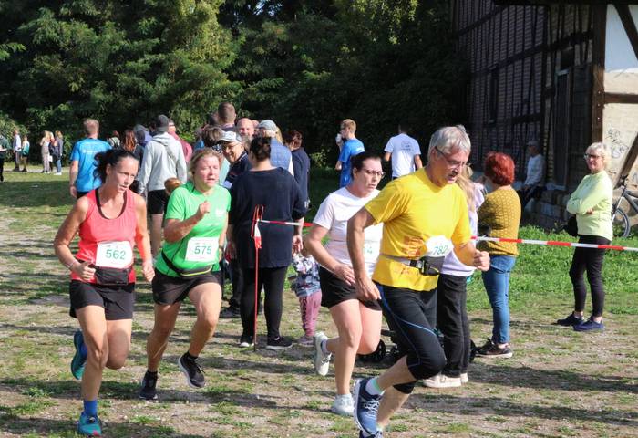 Drei-Brücken-Lauf 2023