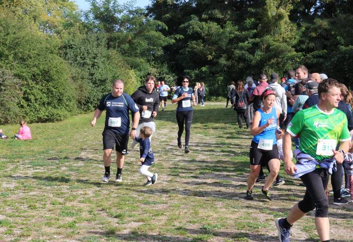 Drei-Brücken-Lauf 2023