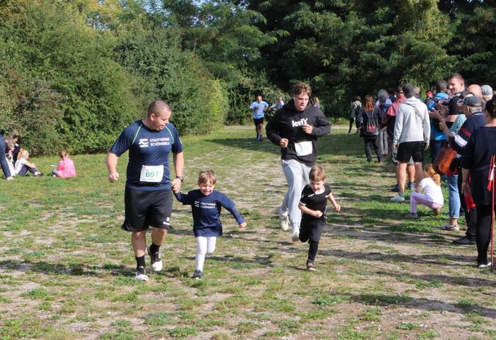 Drei-Brücken-Lauf 2023