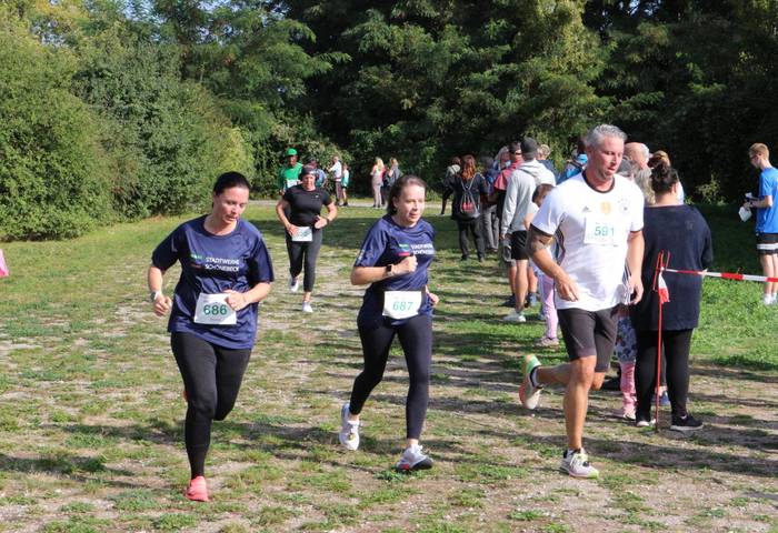 Drei-Brücken-Lauf 2023