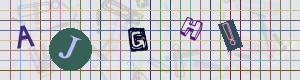 Captcha-Code - Es besteht die Möglichkeit, sich den Captcha-Code vorlesen zu lassen, klicken sie dazu auf den Button mit dem Titel 'Liest den Captcha-Code vor(Audioausgabe)'
