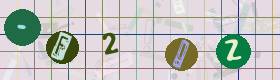 Captcha-Code - Es besteht die Möglichkeit, sich den Captcha-Code vorlesen zu lassen, klicken sie dazu auf den Button mit dem Titel 'Liest den Captcha-Code vor(Audioausgabe)'