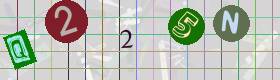 Captcha-Code - Es besteht die Möglichkeit, sich den Captcha-Code vorlesen zu lassen, klicken sie dazu auf den Button mit dem Titel 'Liest den Captcha-Code vor(Audioausgabe)'